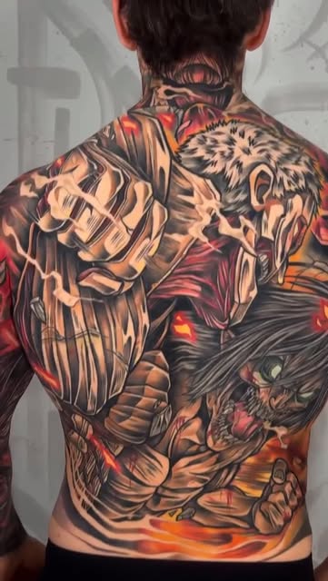 Anime Sleeve Warriors