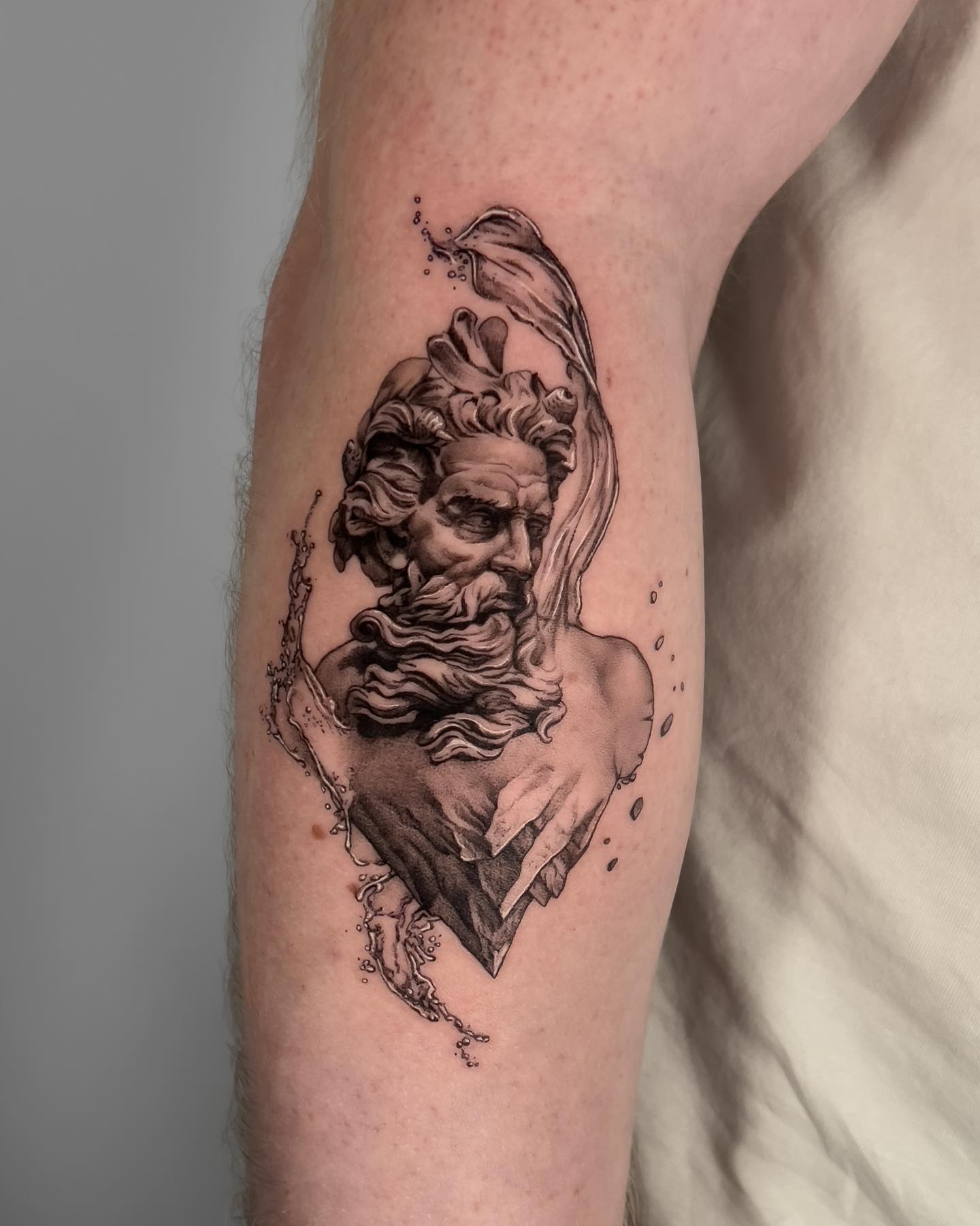 Jason and Ocean Tribute