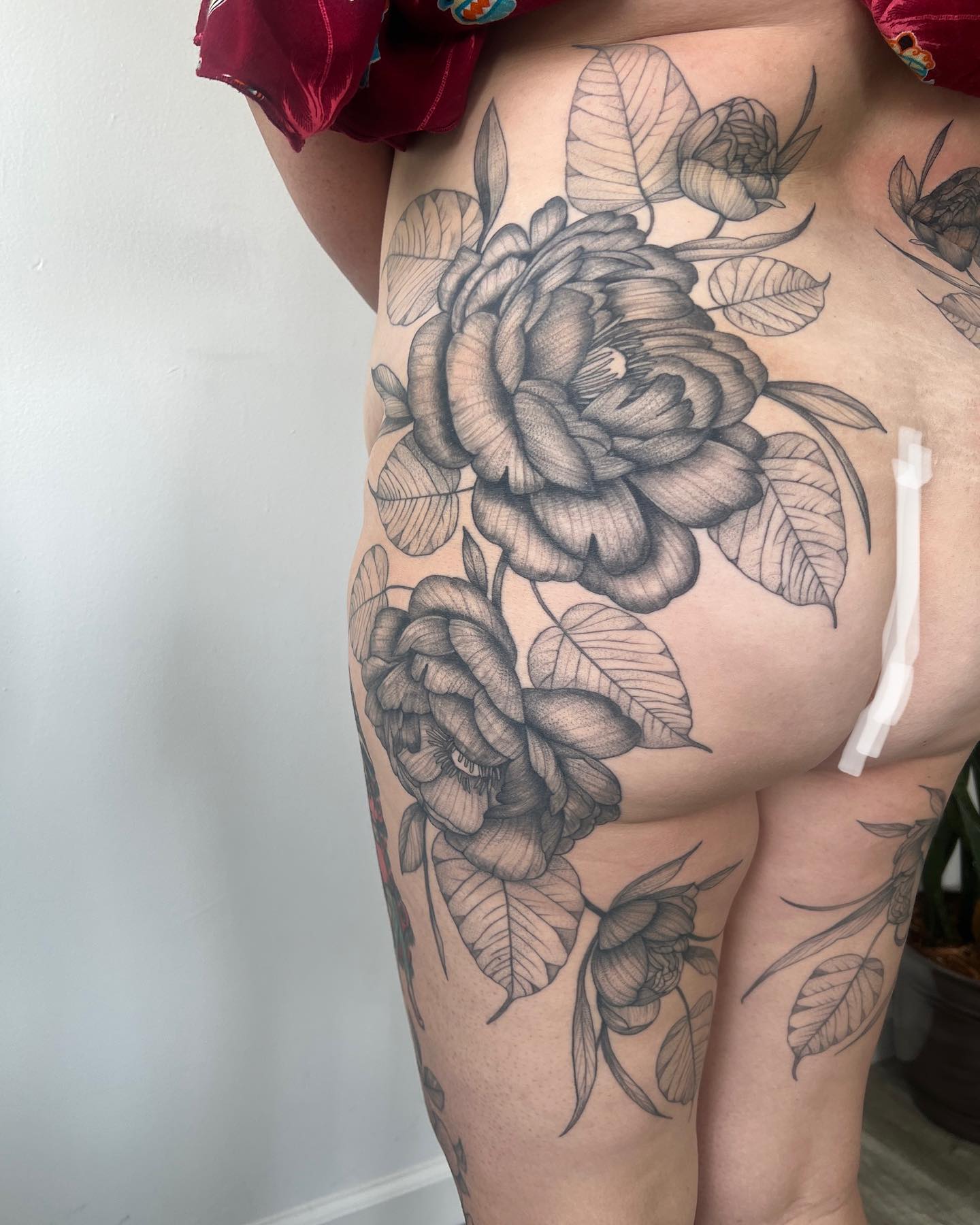 Botanical Hip Blossom