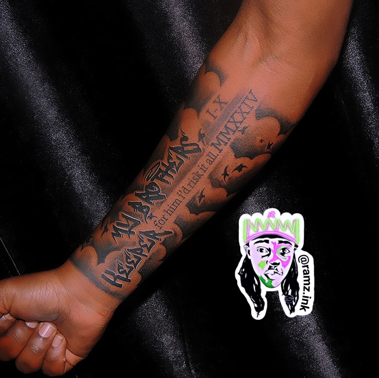 My Brother’s Keeper Verse