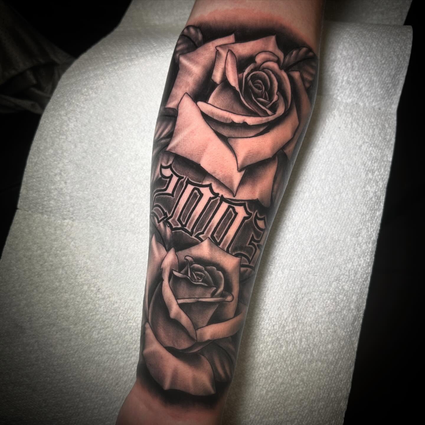 Roman Numeral Dates
