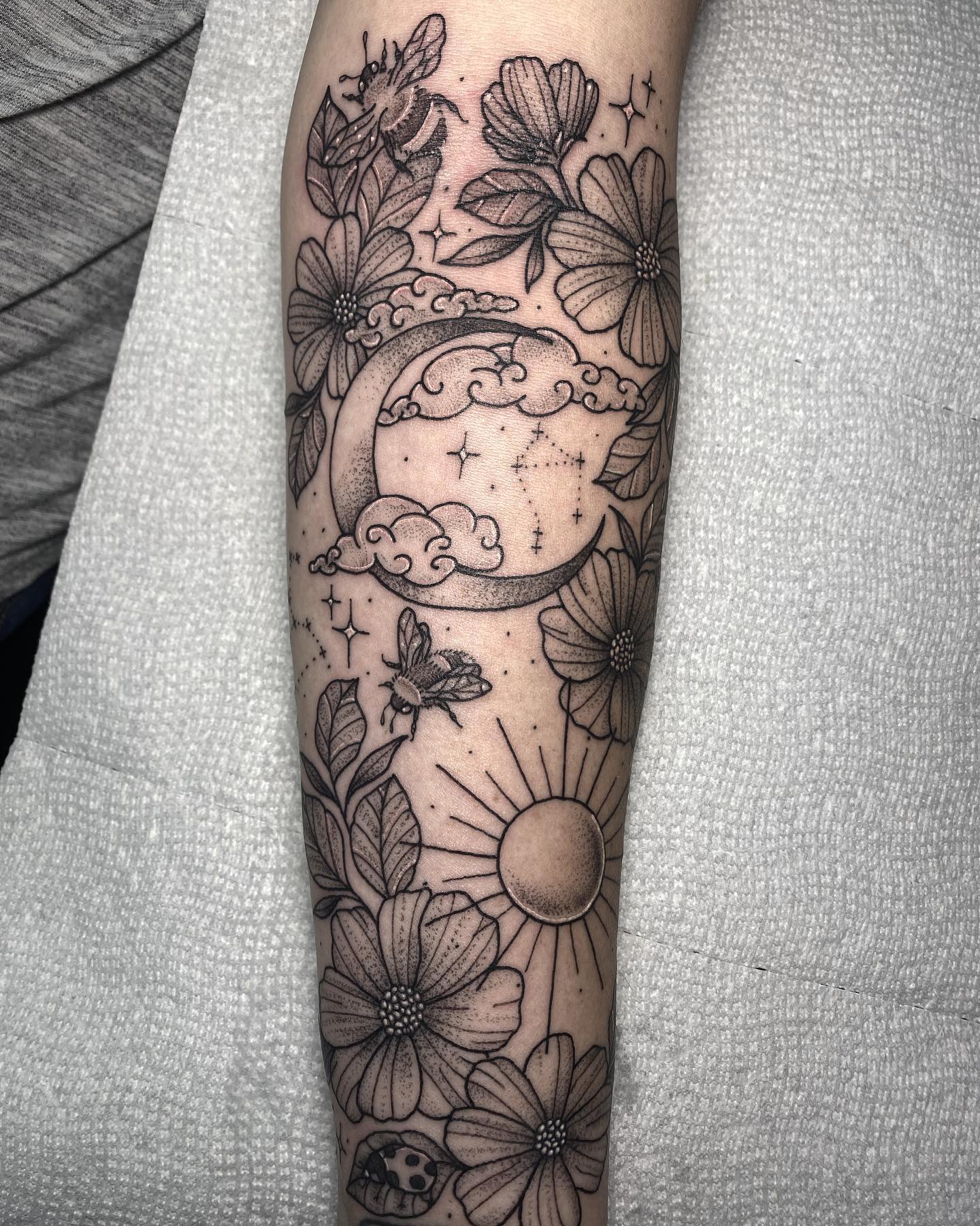 Celestial Nature Harmony