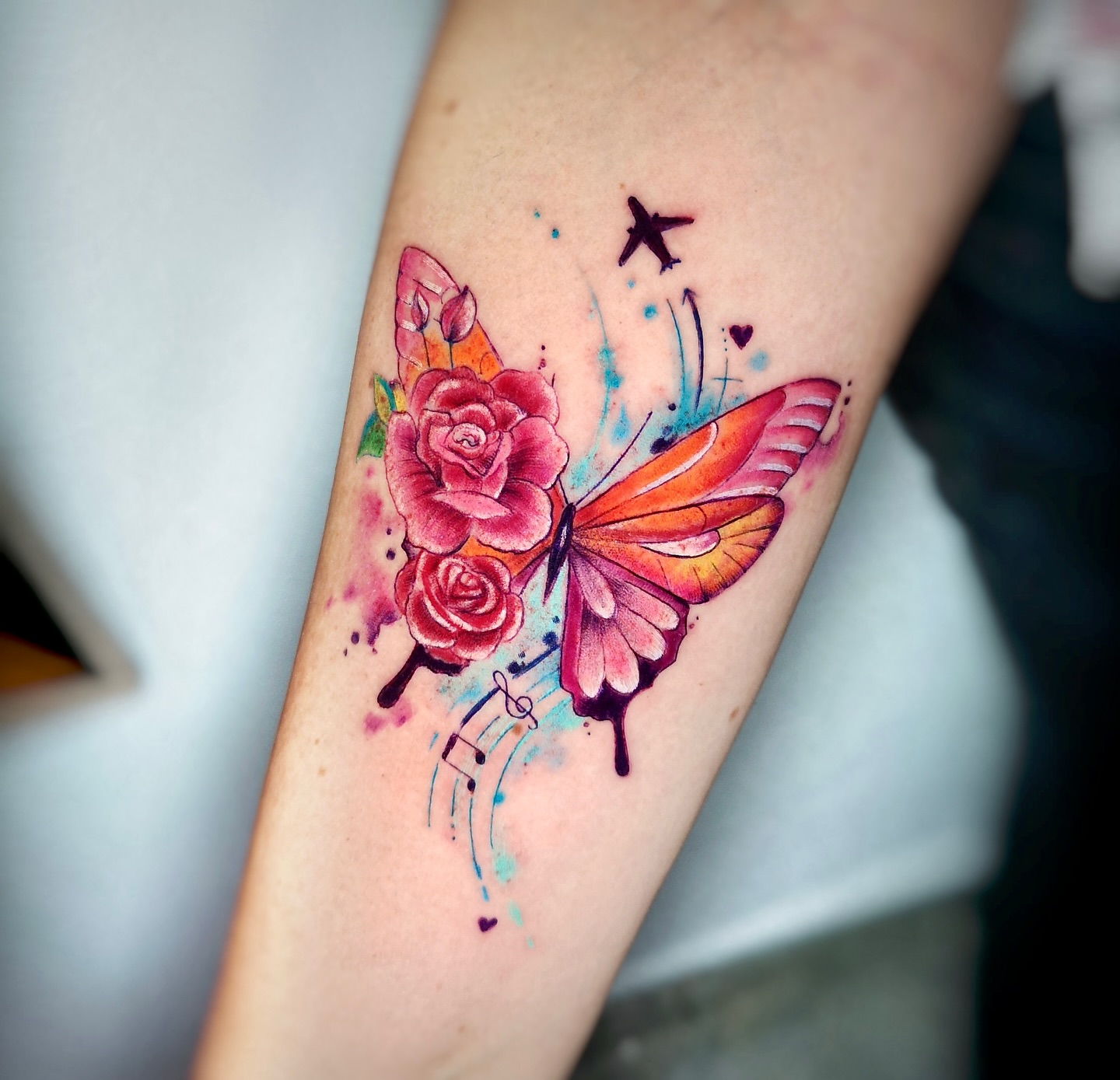 100+ Tatuajes para Mujeres: Ideas y Diseños Creativos