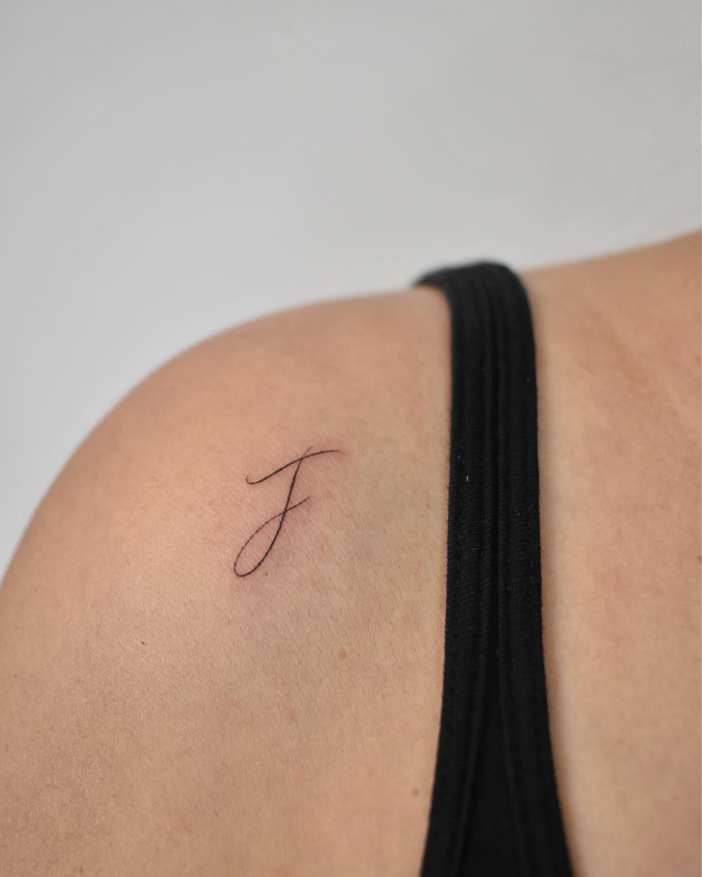 Tinta fina en espiral