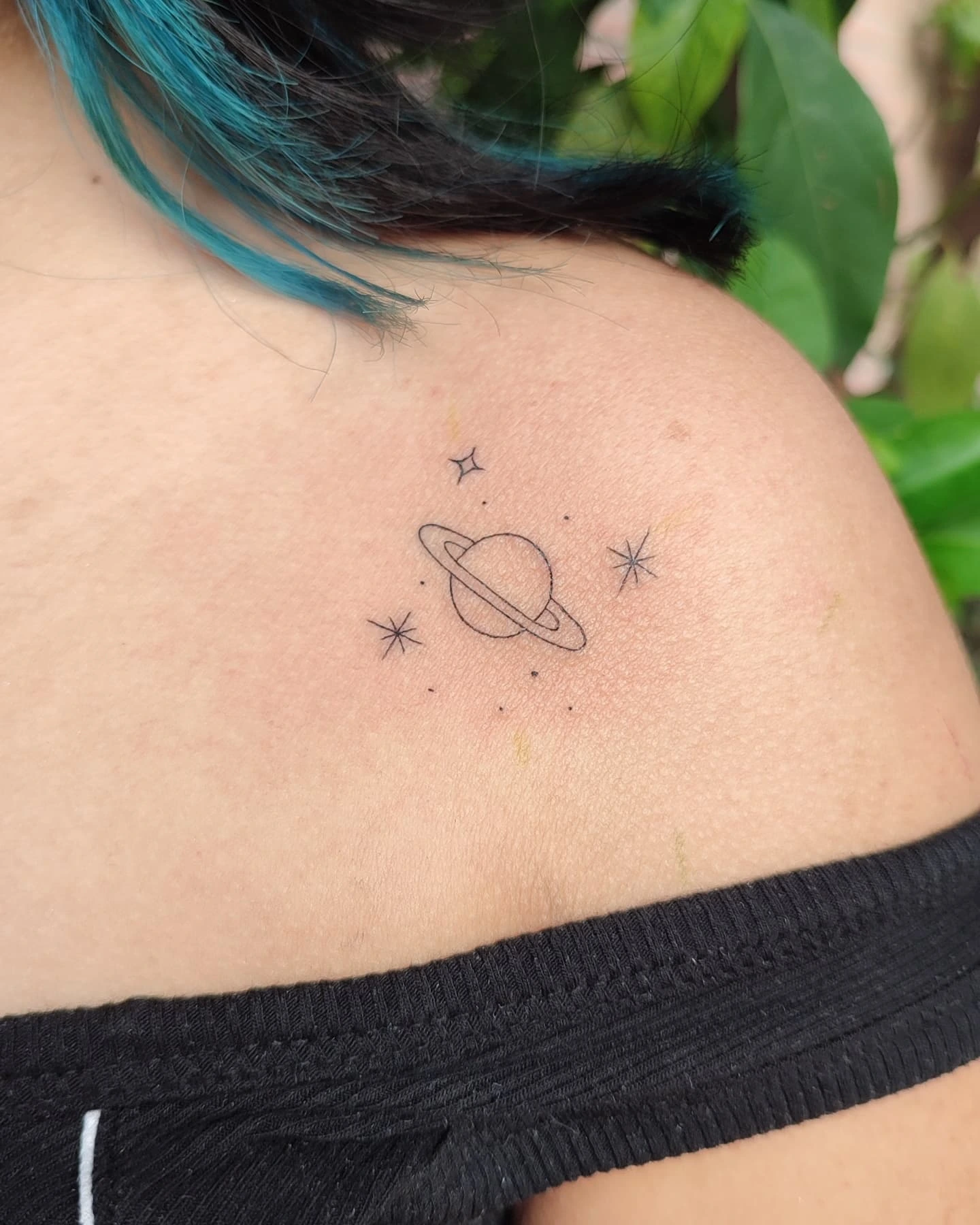 Constellation Saturn Mini