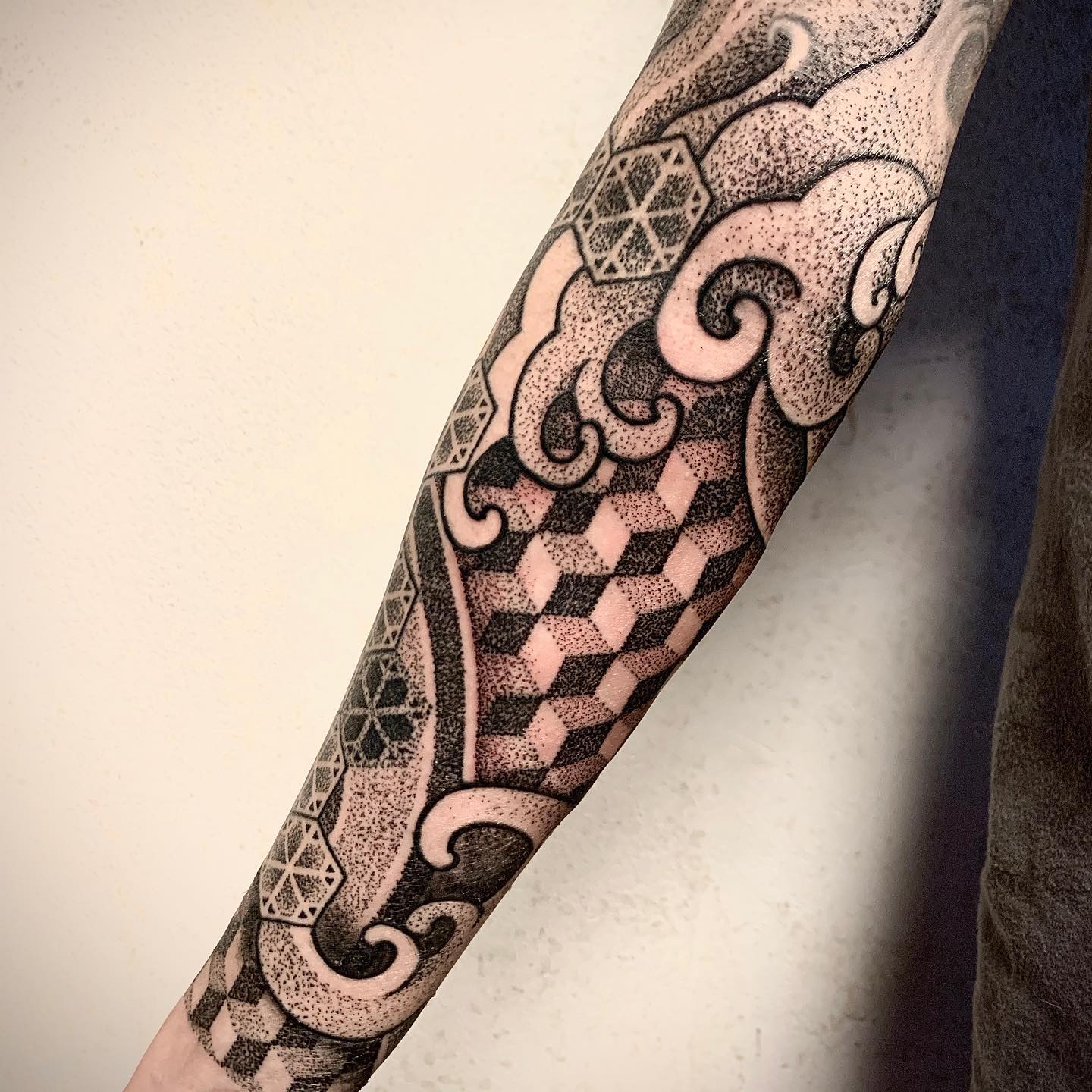 50+ Arm Sleeve Tattoo Ideas for Men: Designs & Inspiration - TattooBaz
