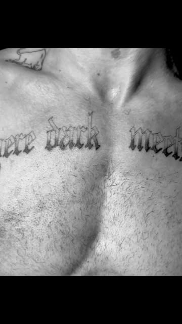 Liam Payne Tattoos: Explore His Iconic Ink Collection