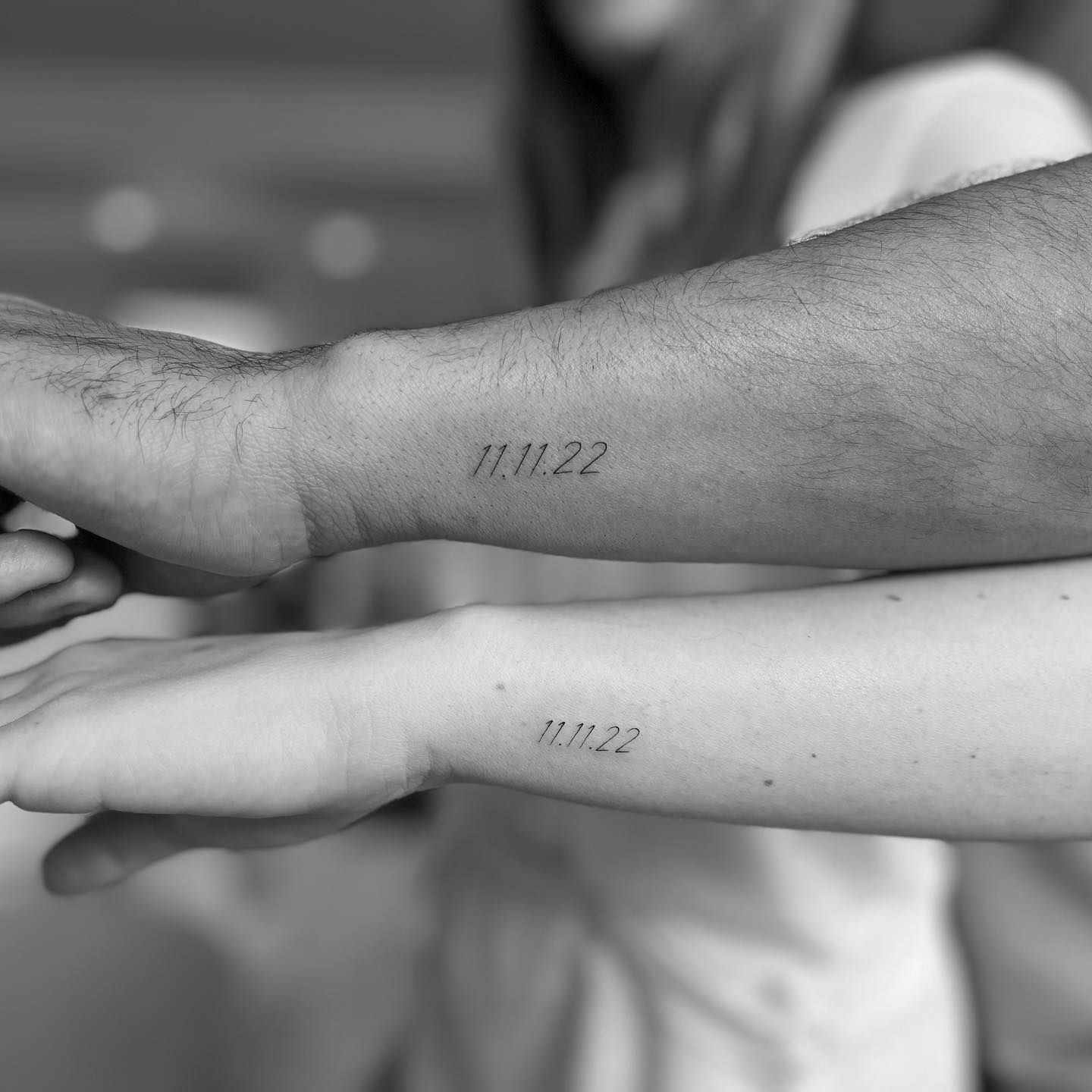 Minimal Date Pair
