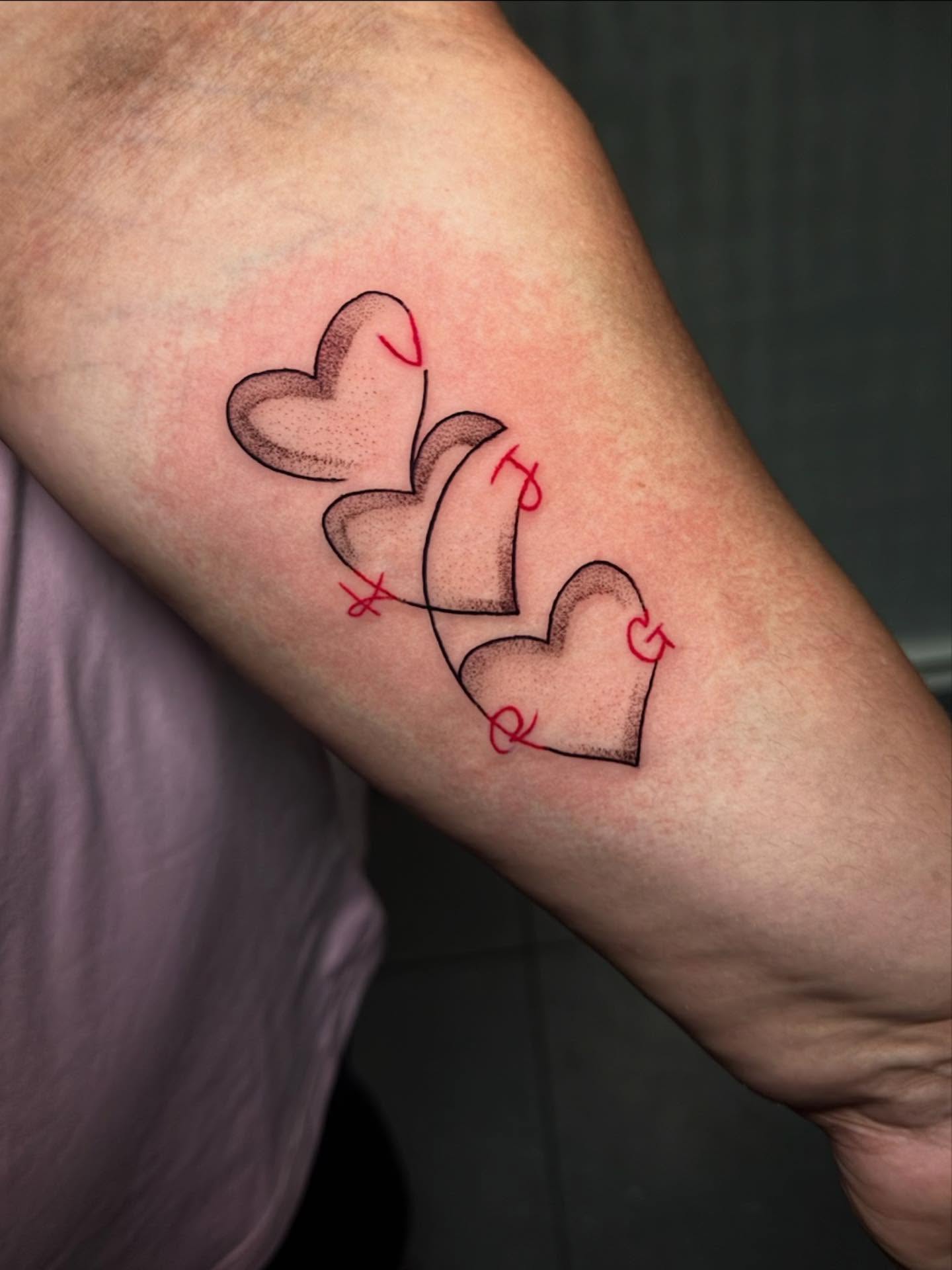 Corazones a la deriva