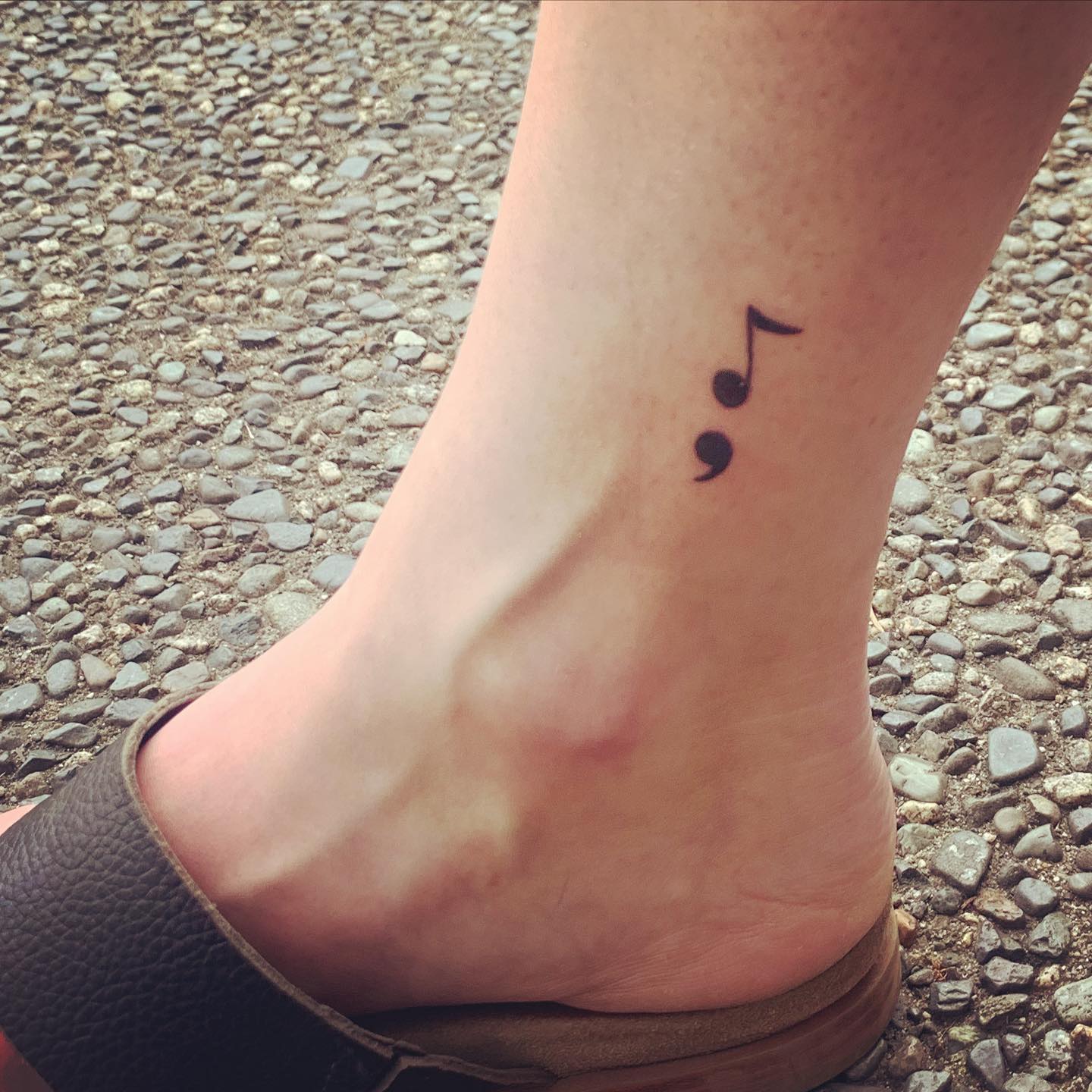 Minimalist Music Notes