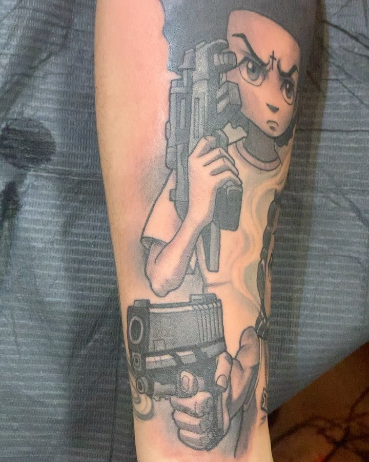 My Brother’s Keeper