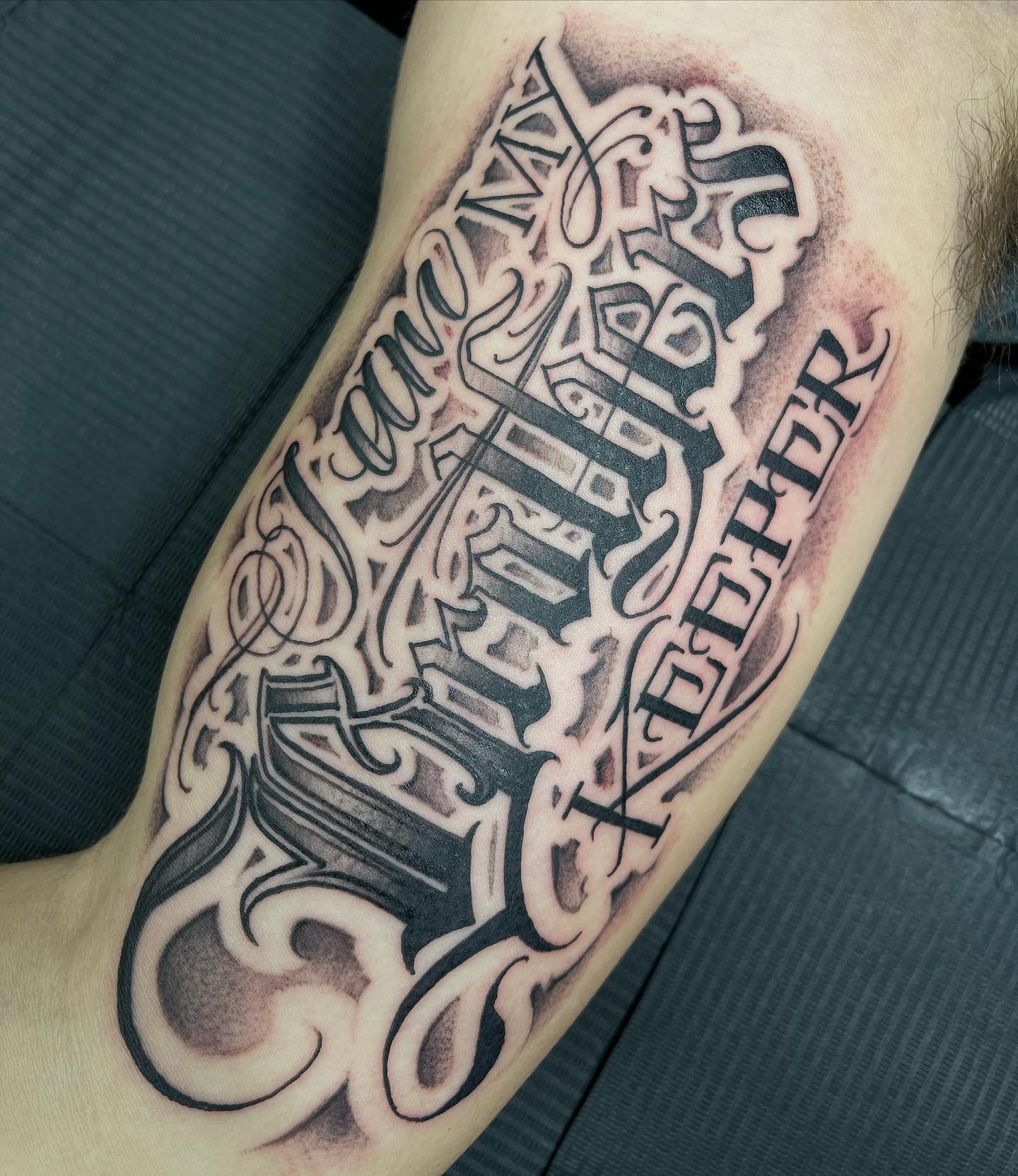 My Brother’s Keeper