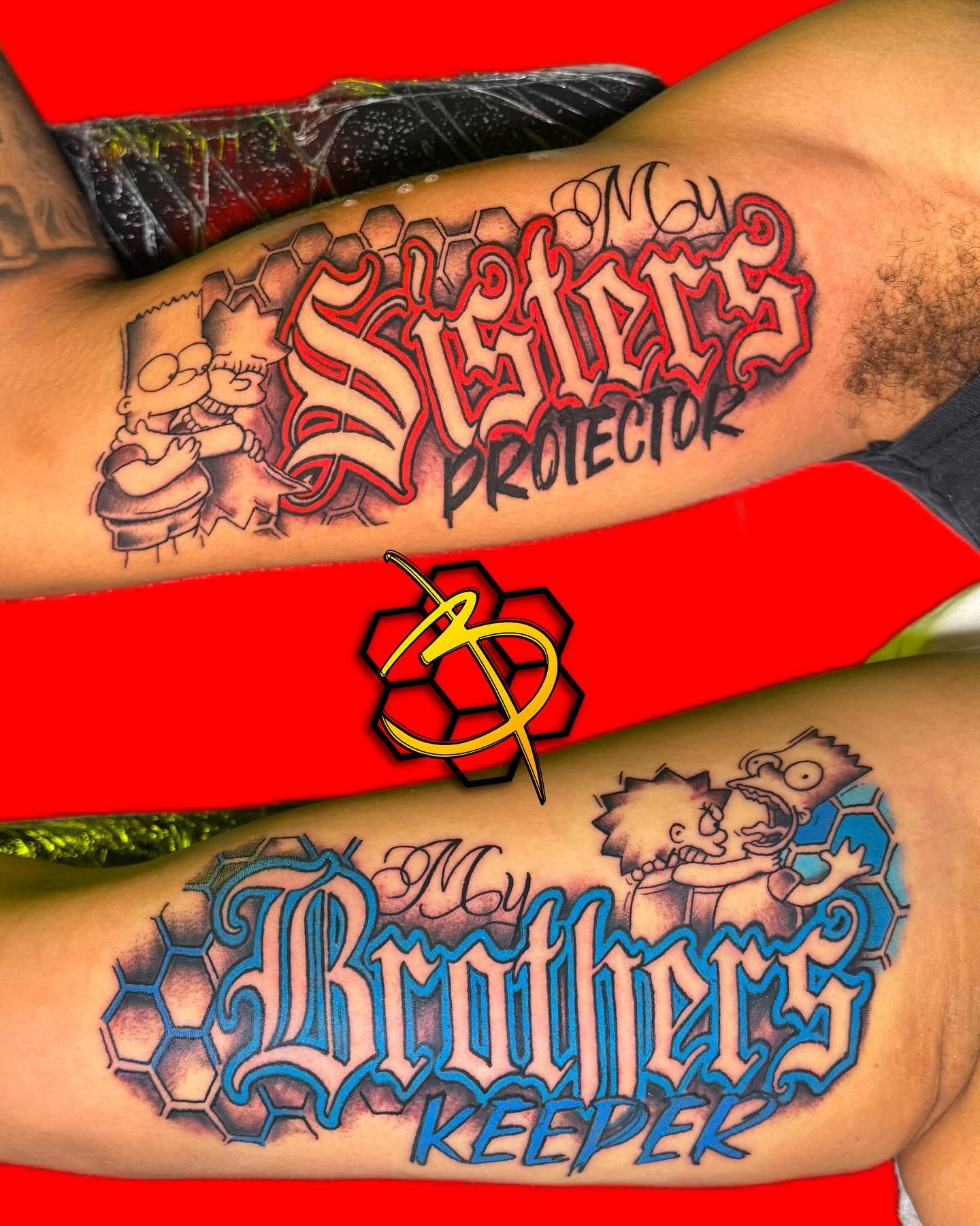 Brothers Keeper Tribute
