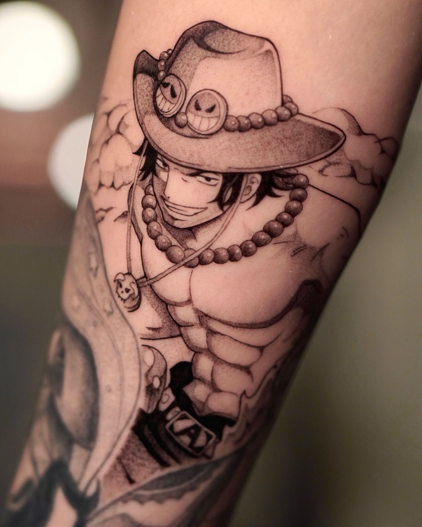 One Piece Chopper Portrait