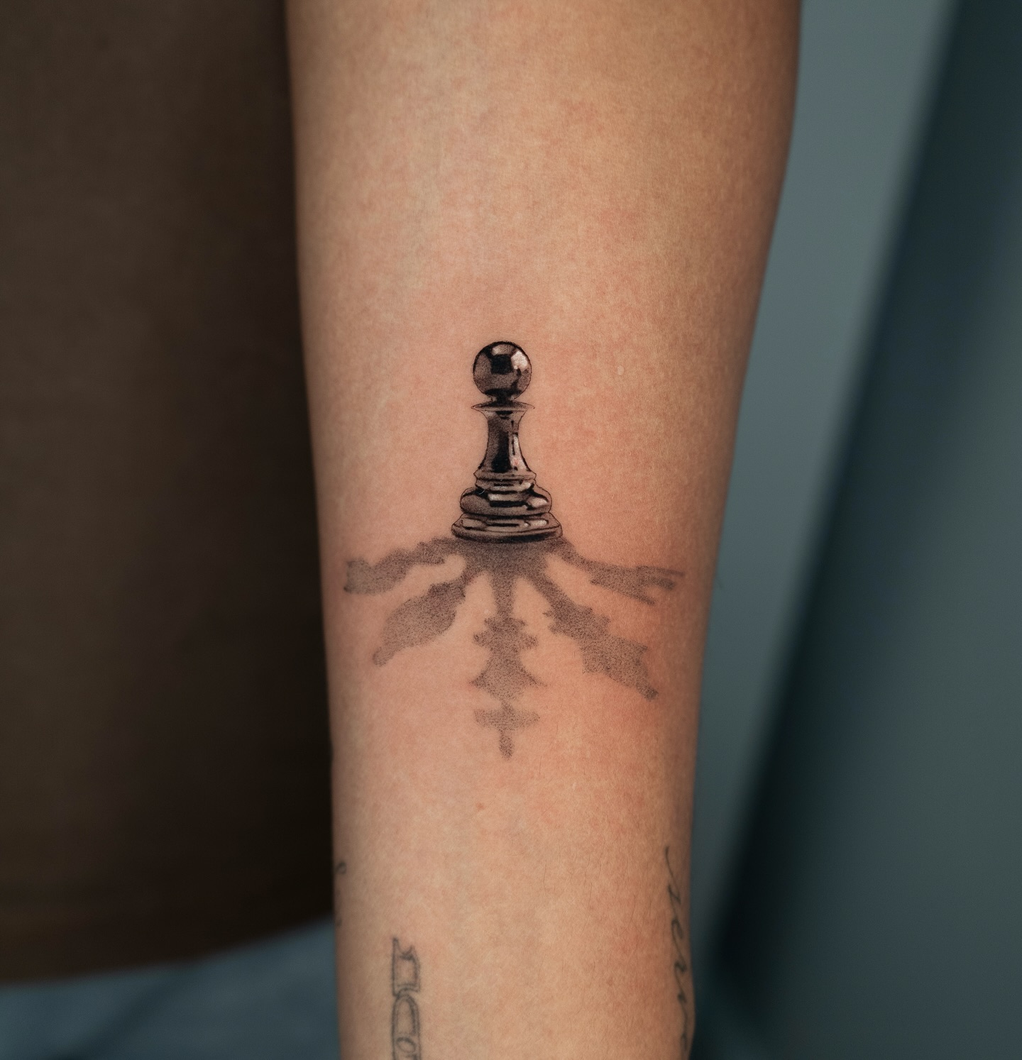 Pawn to Power