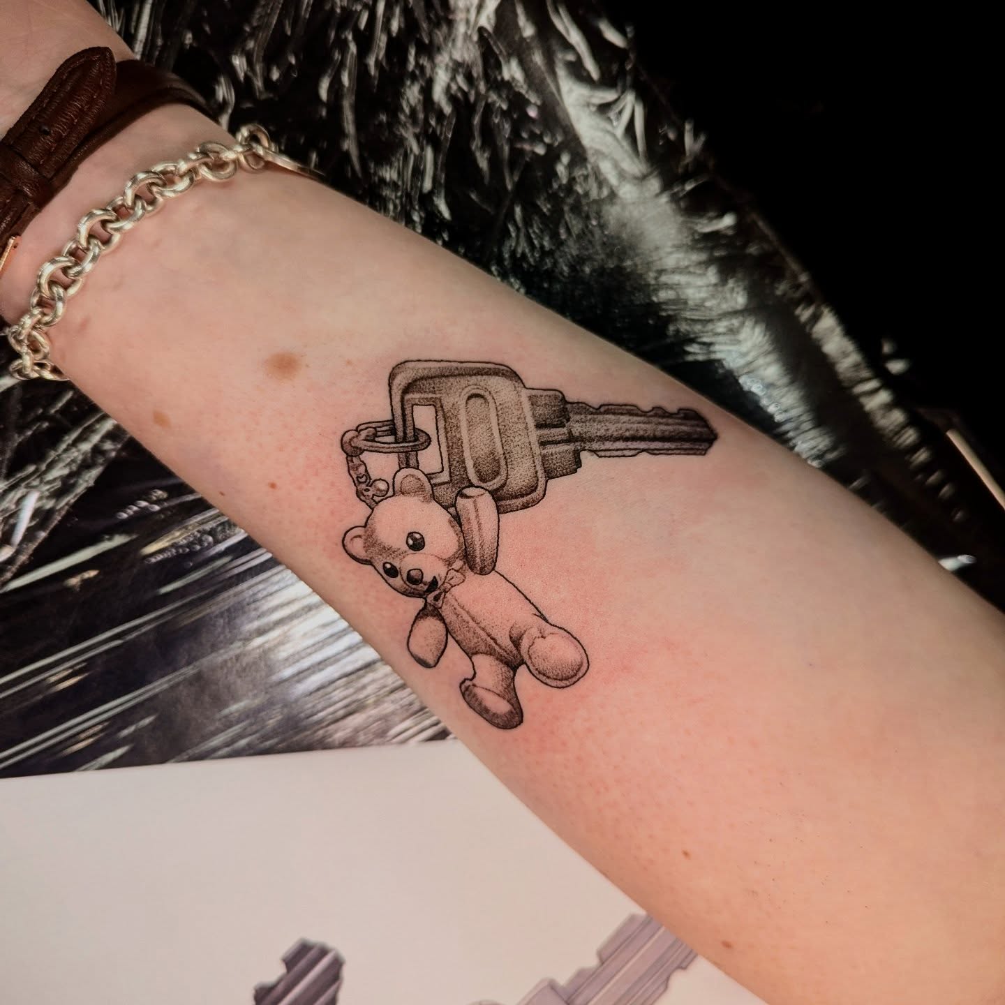 Resident Evil Handgun