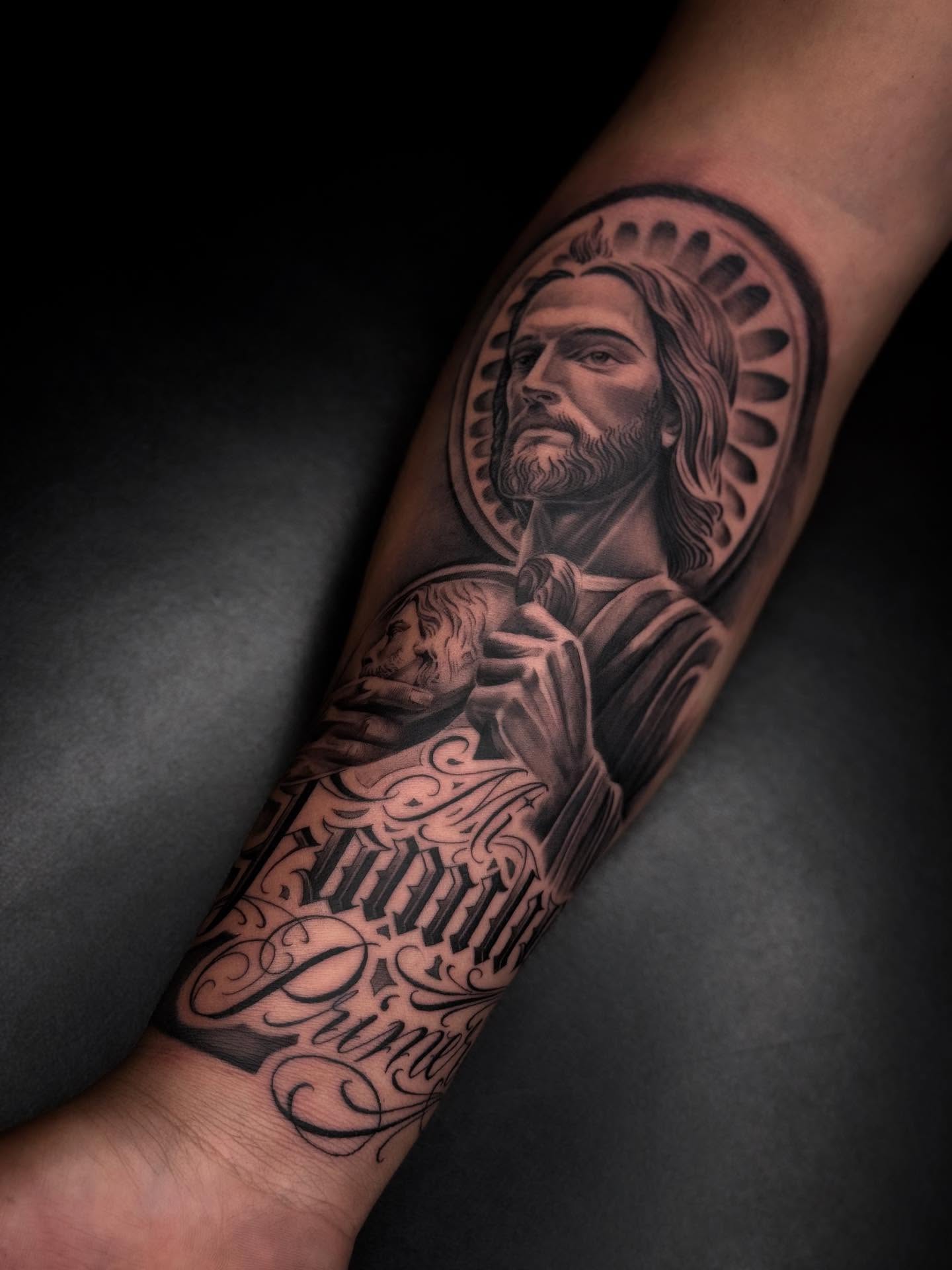 San Judas Realista