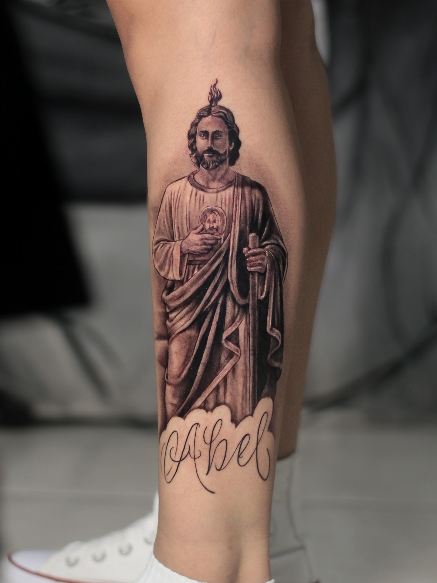 San Judas Tadeo Brazo
