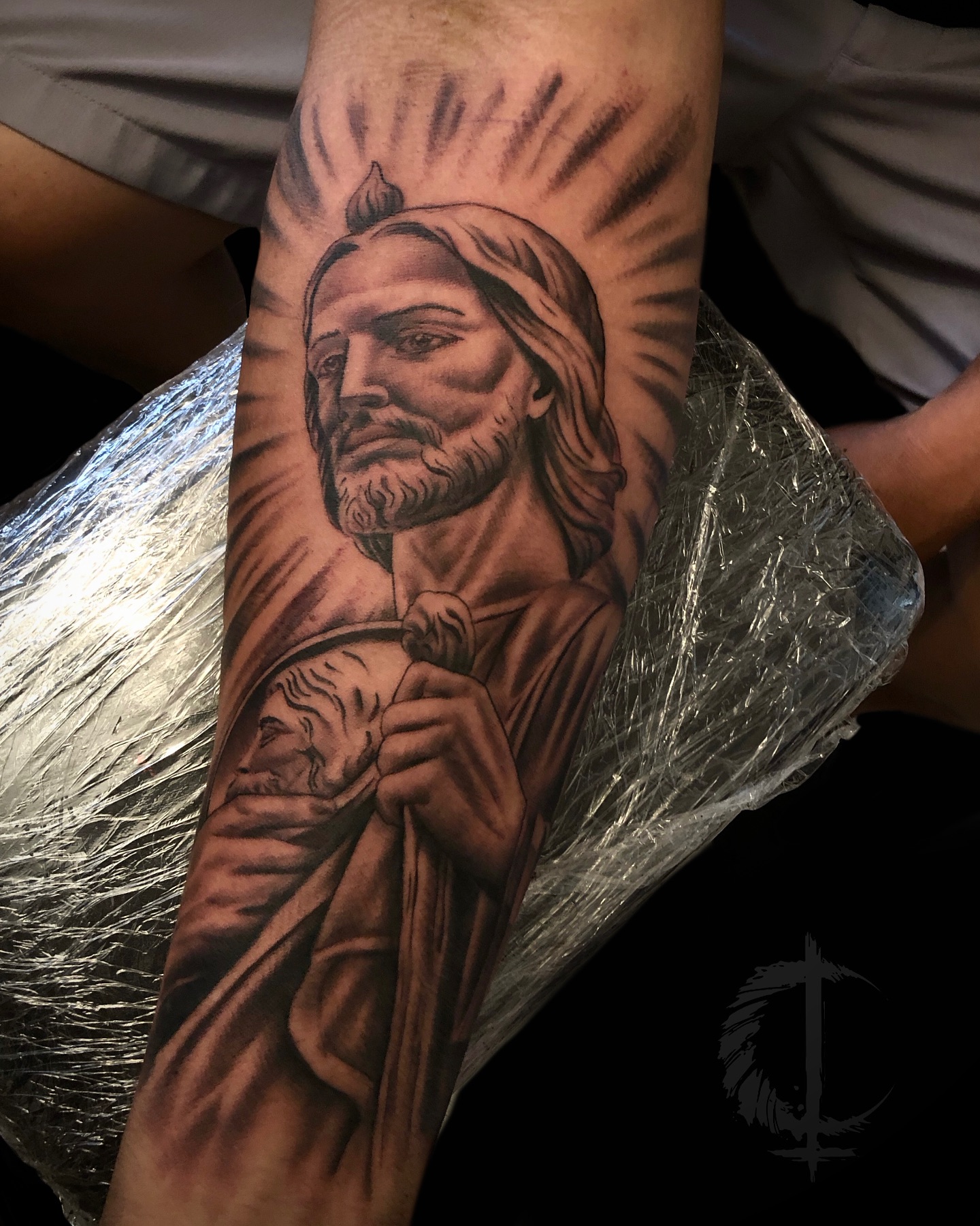 San Judas Realista