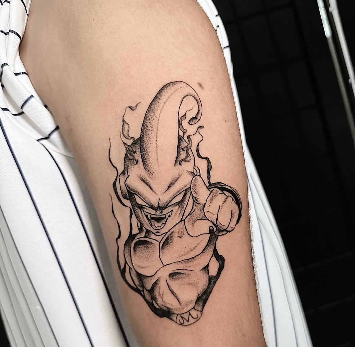 Demon Slayer Ink