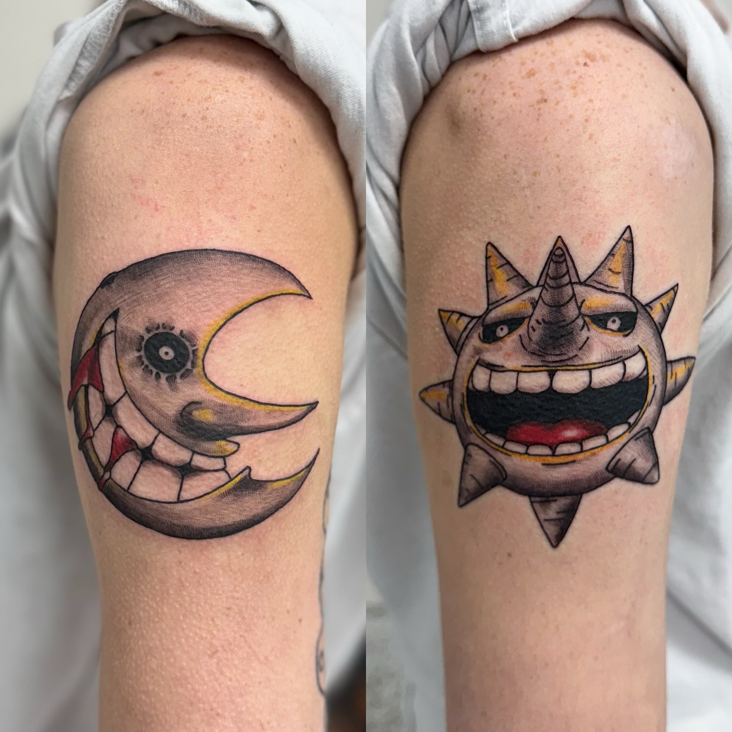 50+ Soul Eater Tattoo Ideas: Unleash Your Inner Shinigami