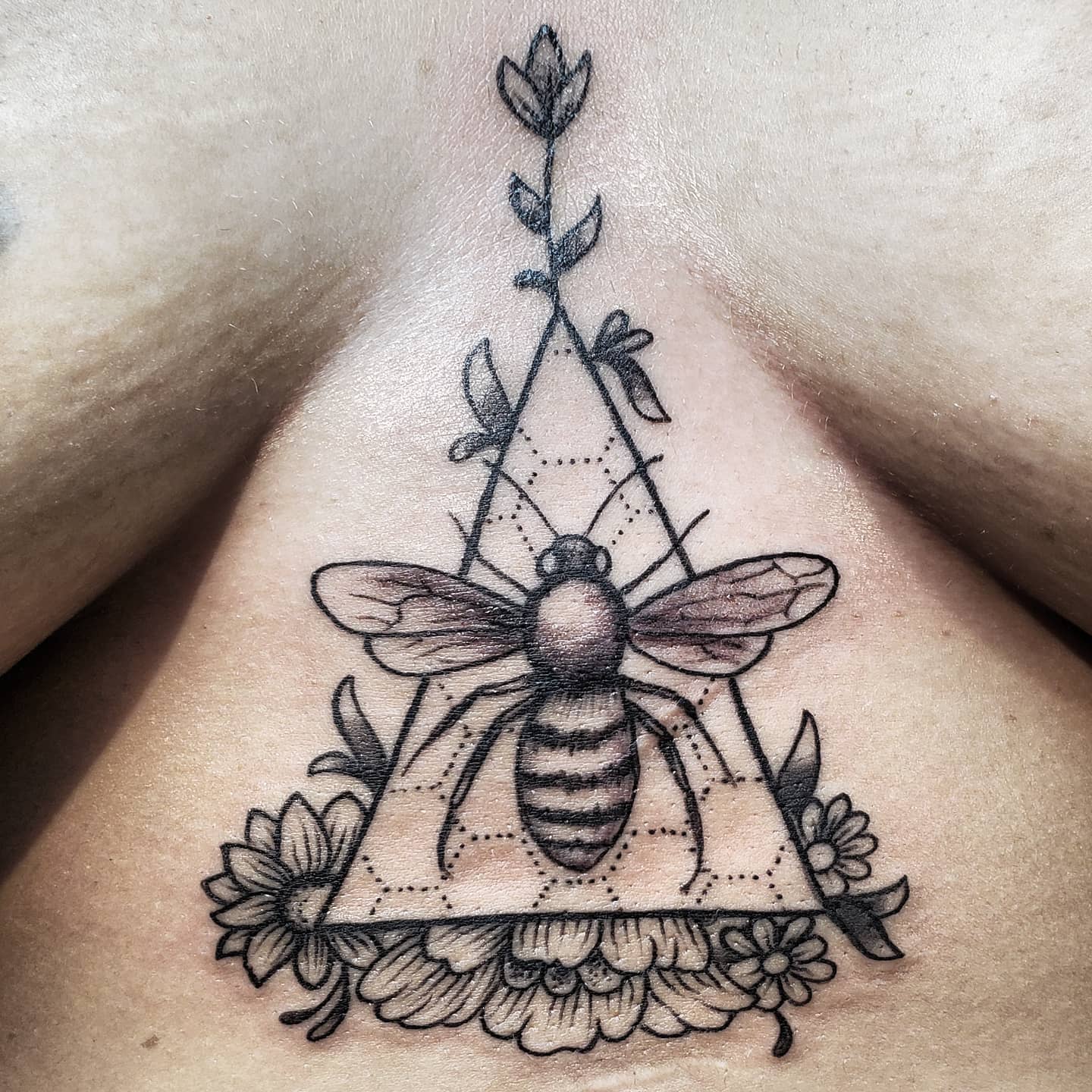 Black Rose Sternum
