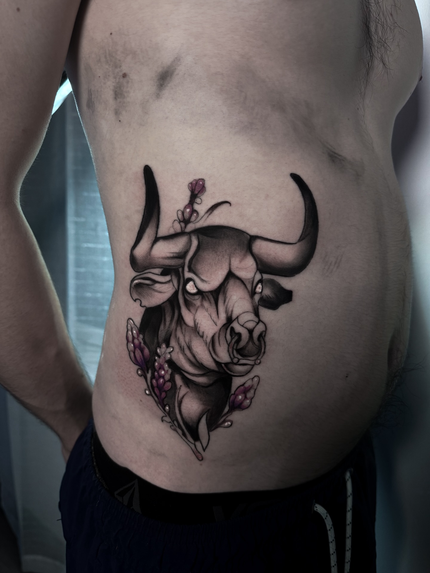 Taurus Ink 50+ Tattoos for a Taurus: Zodiac Ink Ideas - TattooBaz