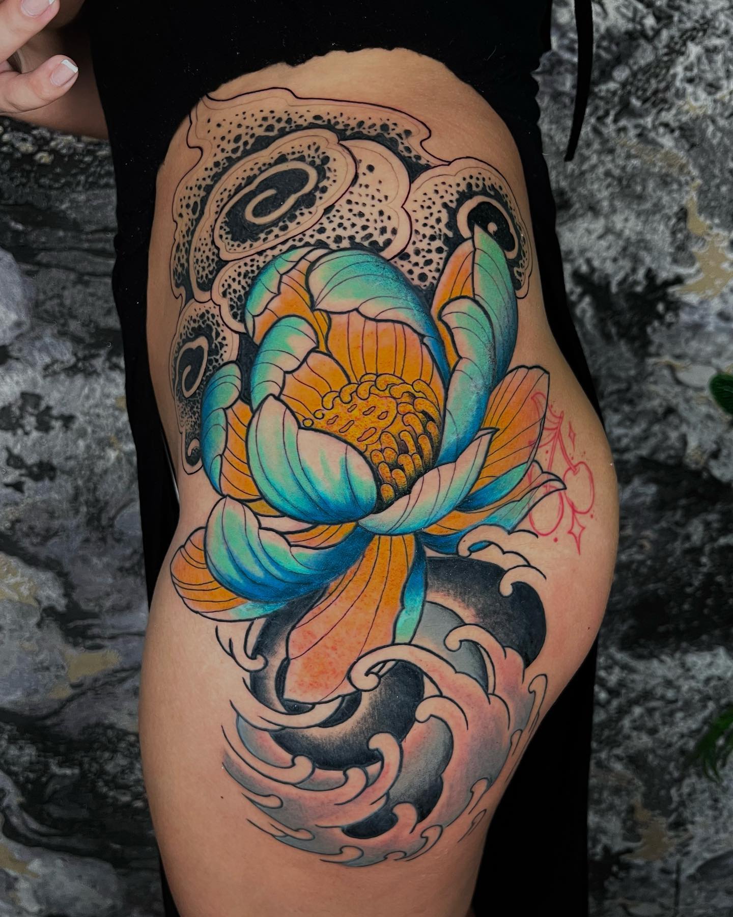 Flor de Loto Tatuaje: Ideas y Diseños para Inspirarte