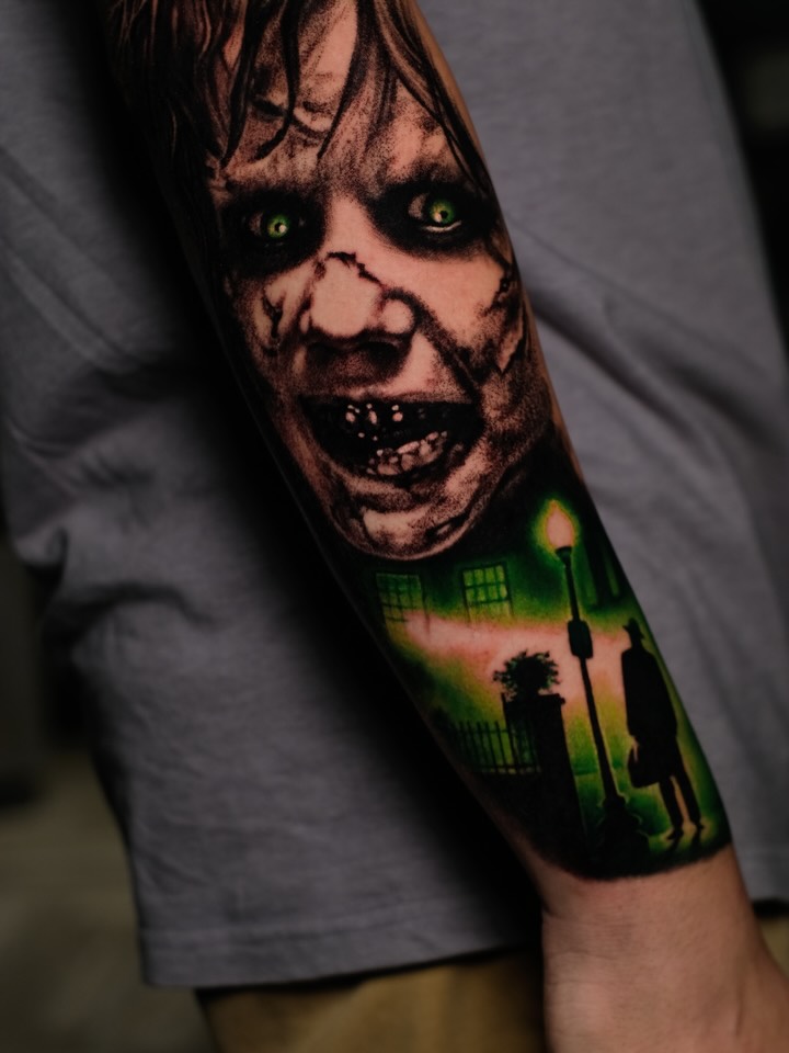 Zombie City Horror